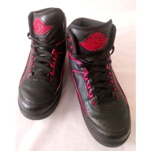 🎈SALE🎈JORDAN 2 RETRO ALTERNATE 87 #834274-001